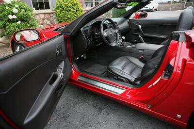 2008 Chevrolet Corvette Base 6-Speed Manual - Photo 15 - Strasburg, PA 17579