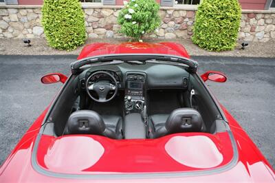 2008 Chevrolet Corvette Base 6-Speed Manual - Photo 26 - Strasburg, PA 17579