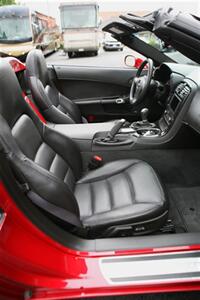2008 Chevrolet Corvette Base 6-Speed Manual - Photo 23 - Strasburg, PA 17579