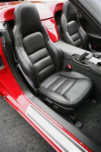 2008 Chevrolet Corvette Base 6-Speed Manual - Photo 24 - Strasburg, PA 17579