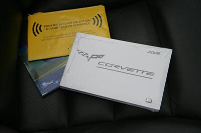 2008 Chevrolet Corvette Base 6-Speed Manual - Photo 25 - Strasburg, PA 17579