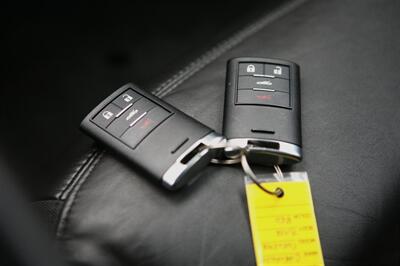 2008 Chevrolet Corvette Base 6-Speed Manual - Photo 30 - Strasburg, PA 17579
