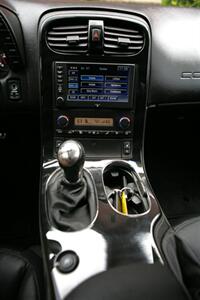 2008 Chevrolet Corvette Base 6-Speed Manual - Photo 27 - Strasburg, PA 17579