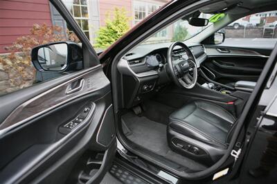 2021 Jeep Grand Cherokee L Limited 4WD - Photo 7 - Strasburg, PA 17579