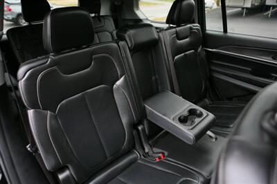 2021 Jeep Grand Cherokee L Limited 4WD - Photo 18 - Strasburg, PA 17579