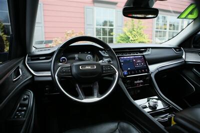 2021 Jeep Grand Cherokee L Limited 4WD - Photo 12 - Strasburg, PA 17579