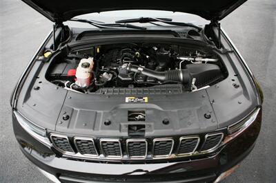 2021 Jeep Grand Cherokee L Limited 4WD - Photo 6 - Strasburg, PA 17579
