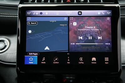 2021 Jeep Grand Cherokee L Limited 4WD - Photo 25 - Strasburg, PA 17579