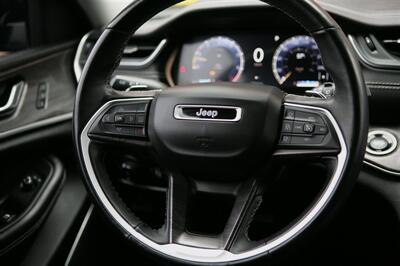 2021 Jeep Grand Cherokee L Limited 4WD - Photo 22 - Strasburg, PA 17579