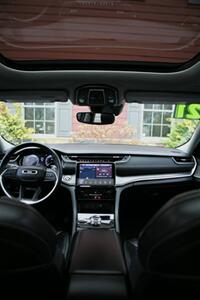 2021 Jeep Grand Cherokee L Limited 4WD - Photo 21 - Strasburg, PA 17579