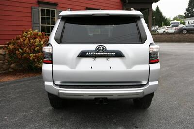 2020 Toyota 4Runner TRD Off-Road Premium 4X4   - Photo 6 - Strasburg, PA 17579