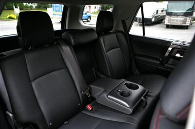 2020 Toyota 4Runner TRD Off-Road Premium 4X4   - Photo 16 - Strasburg, PA 17579