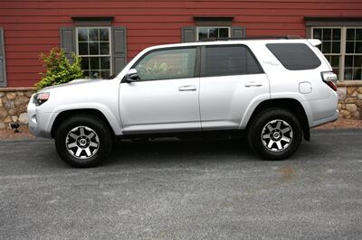 2020 Toyota 4Runner TRD Off-Road Premium 4X4   - Photo 4 - Strasburg, PA 17579