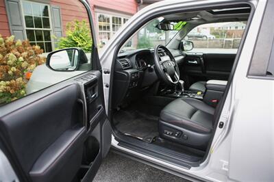 2020 Toyota 4Runner TRD Off-Road Premium 4X4   - Photo 8 - Strasburg, PA 17579