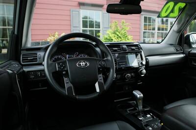 2020 Toyota 4Runner TRD Off-Road Premium 4X4   - Photo 12 - Strasburg, PA 17579