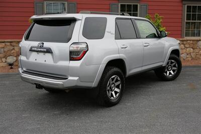2020 Toyota 4Runner TRD Off-Road Premium 4X4   - Photo 5 - Strasburg, PA 17579