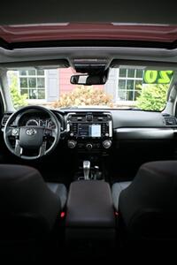 2020 Toyota 4Runner TRD Off-Road Premium 4X4   - Photo 18 - Strasburg, PA 17579
