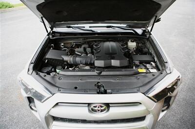 2020 Toyota 4Runner TRD Off-Road Premium 4X4   - Photo 7 - Strasburg, PA 17579