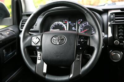 2020 Toyota 4Runner TRD Off-Road Premium 4X4   - Photo 19 - Strasburg, PA 17579