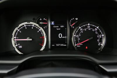 2020 Toyota 4Runner TRD Off-Road Premium 4X4   - Photo 26 - Strasburg, PA 17579
