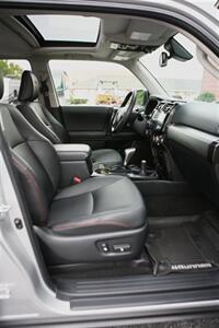 2020 Toyota 4Runner TRD Off-Road Premium 4X4   - Photo 17 - Strasburg, PA 17579