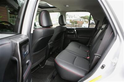 2020 Toyota 4Runner TRD Off-Road Premium 4X4   - Photo 13 - Strasburg, PA 17579