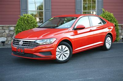 2019 Volkswagen Jetta S 6-Speed Manual - Photo 1 - Strasburg, PA 17579