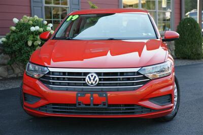2019 Volkswagen Jetta S 6-Speed Manual - Photo 2 - Strasburg, PA 17579