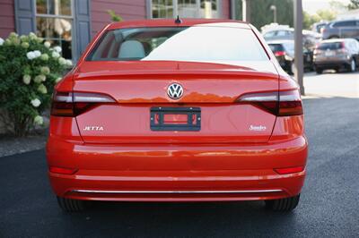 2019 Volkswagen Jetta S 6-Speed Manual - Photo 6 - Strasburg, PA 17579