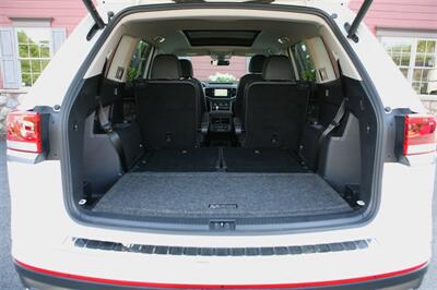 2023 Volkswagen Atlas V6 SEL 4Motion - Photo 15 - Strasburg, PA 17579