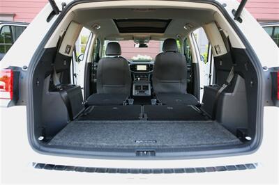 2023 Volkswagen Atlas V6 SEL 4Motion - Photo 16 - Strasburg, PA 17579