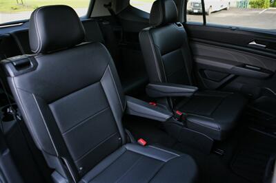 2023 Volkswagen Atlas V6 SEL 4Motion - Photo 17 - Strasburg, PA 17579