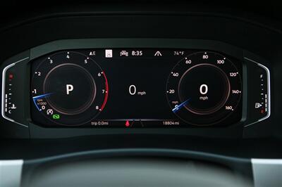 2023 Volkswagen Atlas V6 SEL 4Motion - Photo 27 - Strasburg, PA 17579