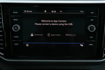 2023 Volkswagen Atlas V6 SEL 4Motion - Photo 23 - Strasburg, PA 17579