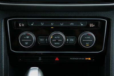 2023 Volkswagen Atlas V6 SEL 4Motion - Photo 24 - Strasburg, PA 17579