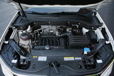 2023 Volkswagen Atlas V6 SEL 4Motion - Photo 7 - Strasburg, PA 17579
