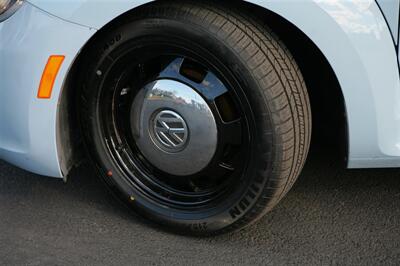 2014 Volkswagen Beetle 2.5L PZEV - Photo 3 - Strasburg, PA 17579