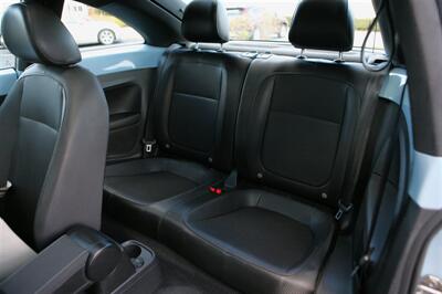 2014 Volkswagen Beetle 2.5L PZEV - Photo 12 - Strasburg, PA 17579
