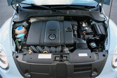 2014 Volkswagen Beetle 2.5L PZEV - Photo 7 - Strasburg, PA 17579