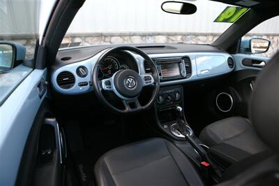 2014 Volkswagen Beetle 2.5L PZEV - Photo 11 - Strasburg, PA 17579
