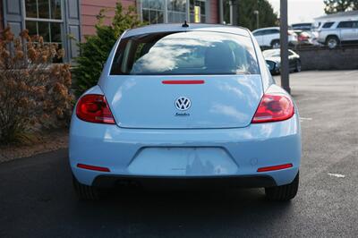 2014 Volkswagen Beetle 2.5L PZEV - Photo 6 - Strasburg, PA 17579