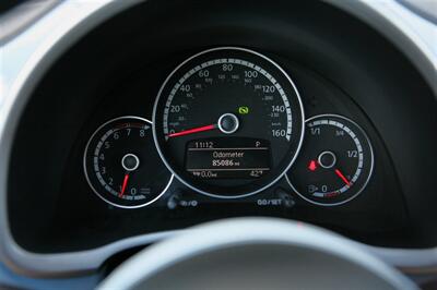 2014 Volkswagen Beetle 2.5L PZEV - Photo 16 - Strasburg, PA 17579