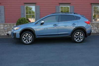 2018 Subaru Crosstrek 2.0i Limited - Photo 4 - Strasburg, PA 17579