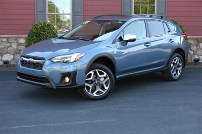 2018 Subaru Crosstrek 2.0i Limited - Photo 1 - Strasburg, PA 17579