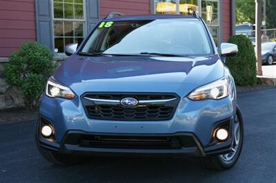 2018 Subaru Crosstrek 2.0i Limited - Photo 2 - Strasburg, PA 17579