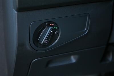 2022 Volkswagen Tiguan S 4Motion   - Photo 10 - Strasburg, PA 17579