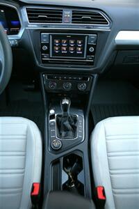 2022 Volkswagen Tiguan S 4Motion   - Photo 19 - Strasburg, PA 17579