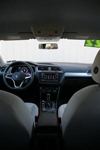 2022 Volkswagen Tiguan S 4Motion   - Photo 17 - Strasburg, PA 17579
