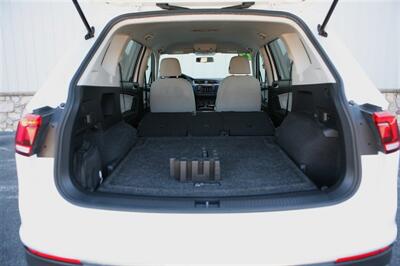 2022 Volkswagen Tiguan S 4Motion   - Photo 14 - Strasburg, PA 17579