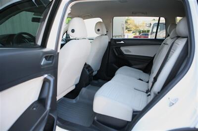 2022 Volkswagen Tiguan S 4Motion   - Photo 12 - Strasburg, PA 17579
